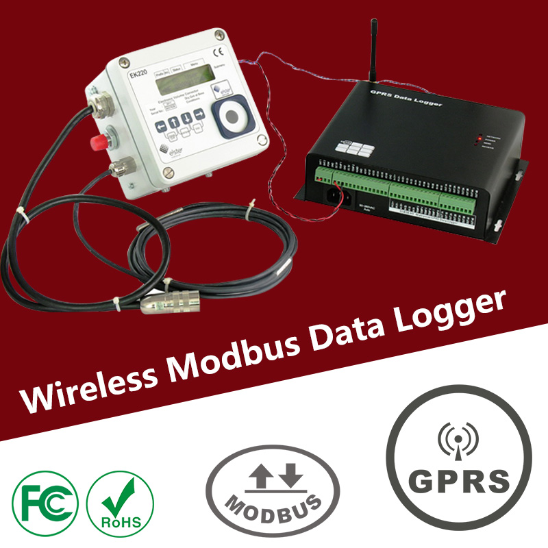 Modbus Meter GPRS Data Logger From Hong Kong Manufacturer, Manufactory ...