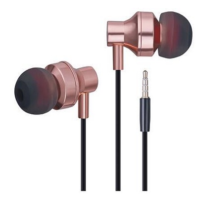 2017 promotion earphone