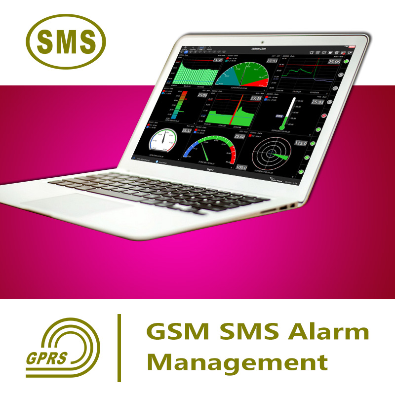 sms software Alarm Software