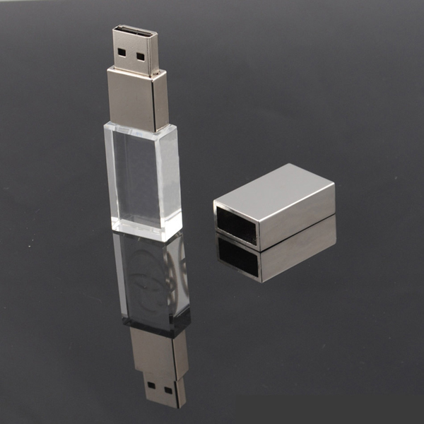 Top Selling Cheapest USB 20 Crystal Rectangle USB Flash Drives with Custom Logo Top Selling Cheapest USB 20 Crystal Rectangle USB Flash Drives with Custom Logo