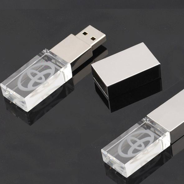 Top Selling Cheapest USB 20 Crystal Rectangle USB Flash Drives with Custom Logo Top Selling Cheapest USB 20 Crystal Rectangle USB Flash Drives with Custom Logo
