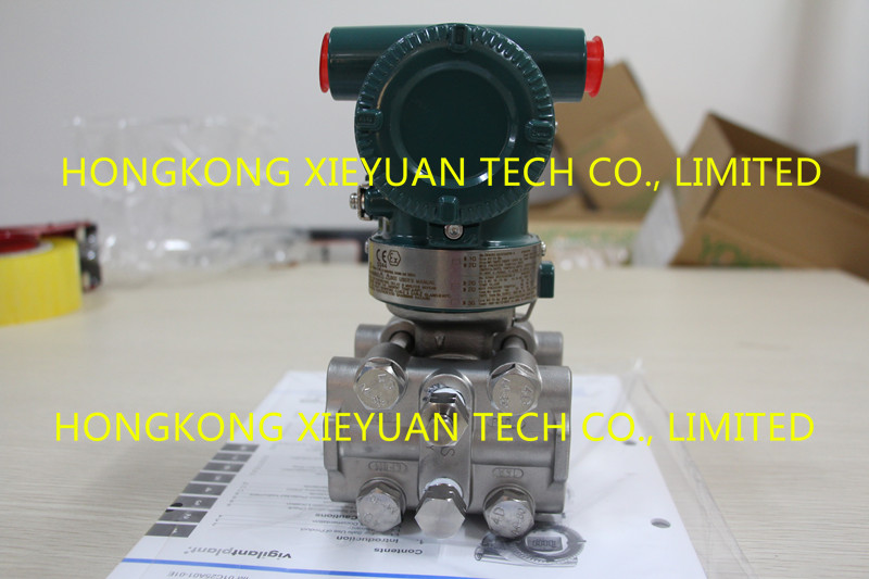 Yokogawa EJA110E Traditonalmount Gauge Pressure Transmitter
