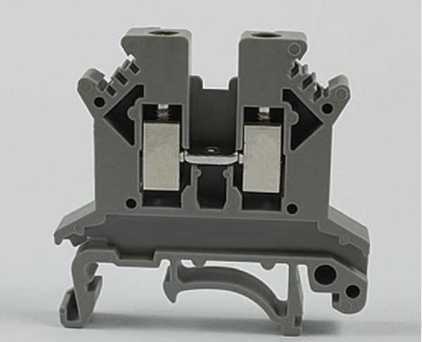 UK Series Frame type male female universal Terminal Block