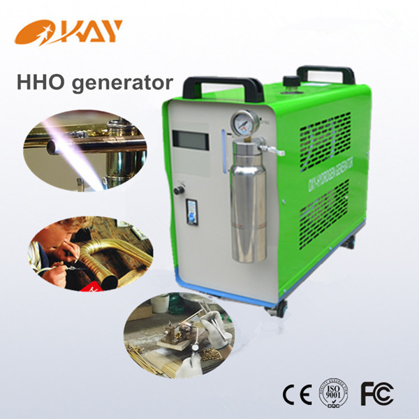 welding high frequency hho welder water welding machine for sale