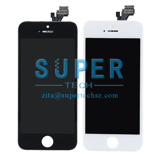 100 Full Genuine LCD for iPhone
