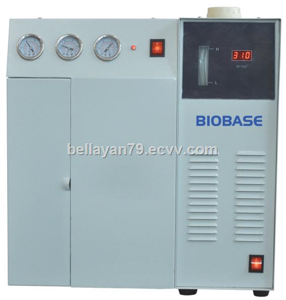 Biobase Nitrogen Hydrogen Air Generatorgas generator equipment NHA300
