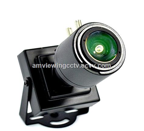 700tvl high resolution varifocal mini camera2812mm manual varifocal mini camera49mm vari focal lens available