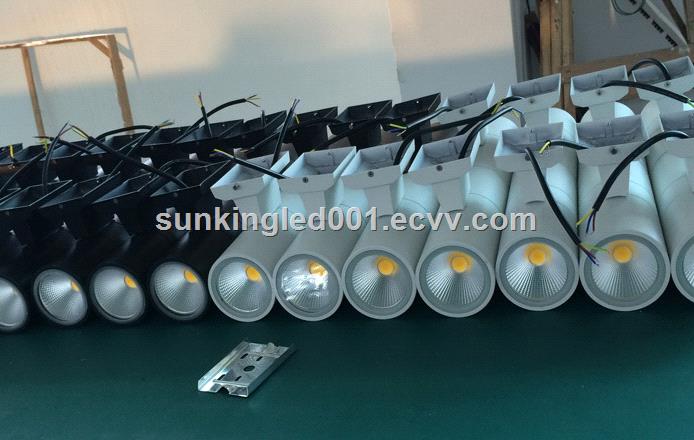 outdoor 2700k3200k white blue yellow hotel building ip65 landscape wall lamp led up and down light 30W 40W 60W