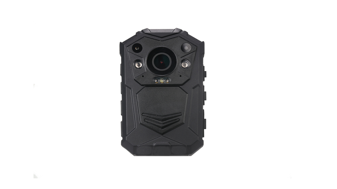 CE15 Ambarella Chipset A7 Police Camera Body Worn Patrol Camera
