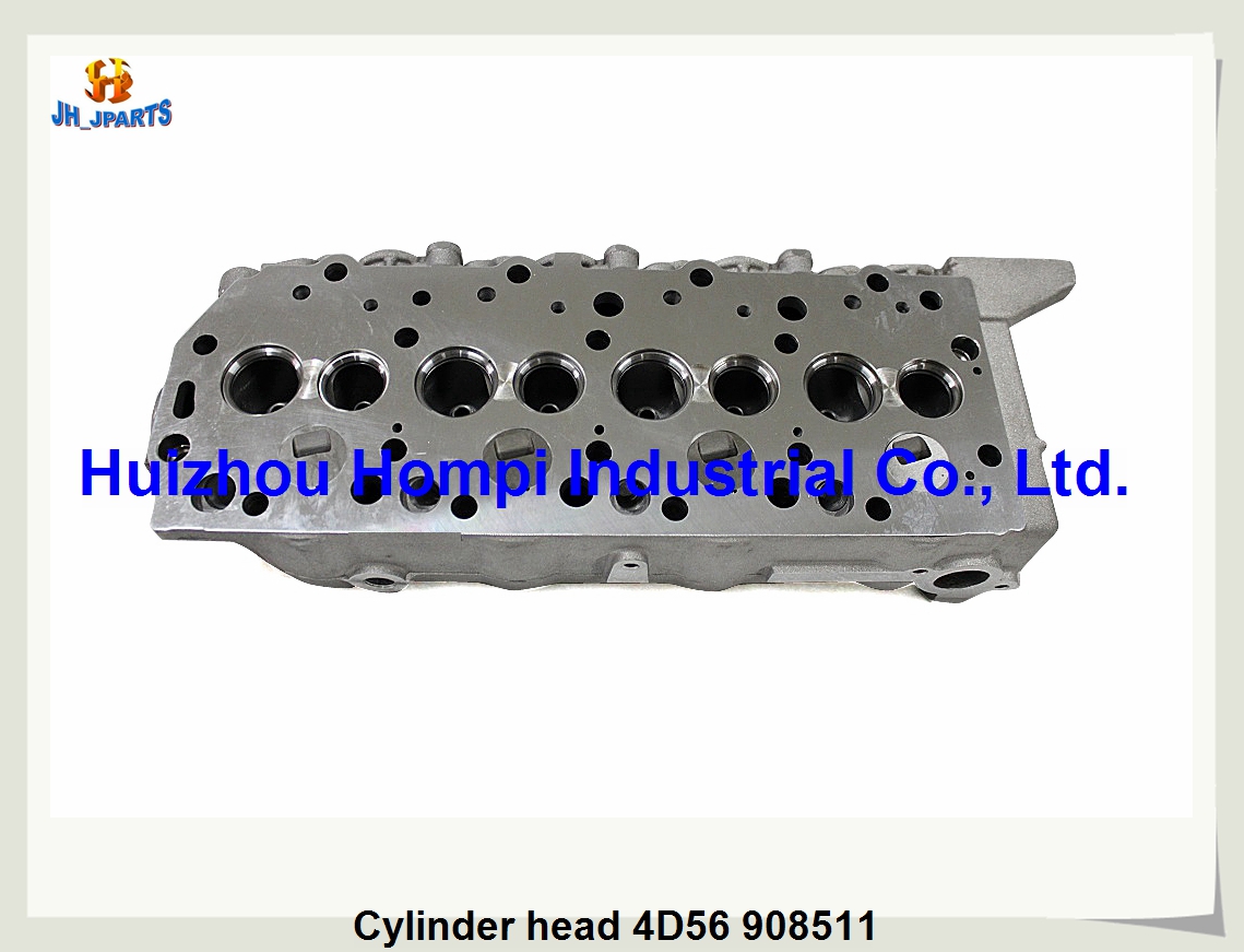 Cylinder Head Mitsubishi 4D56 MD307786908511