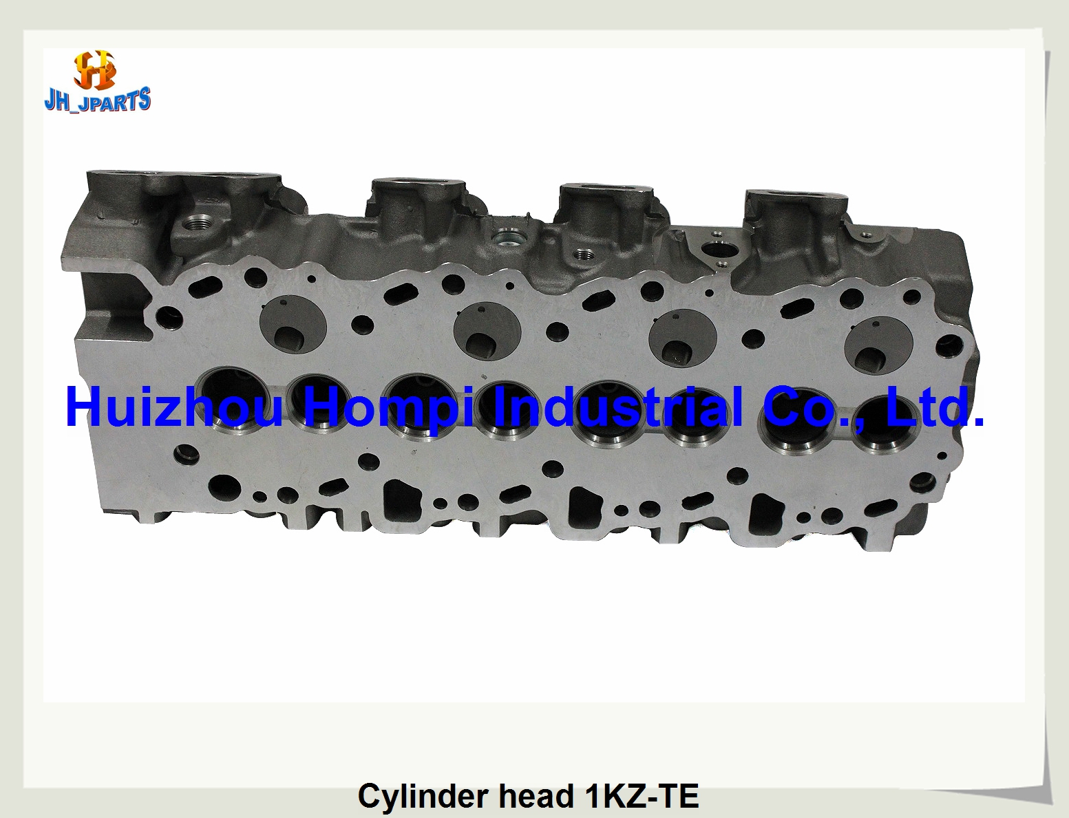 Cylinder head 1KZTE 1110169175
