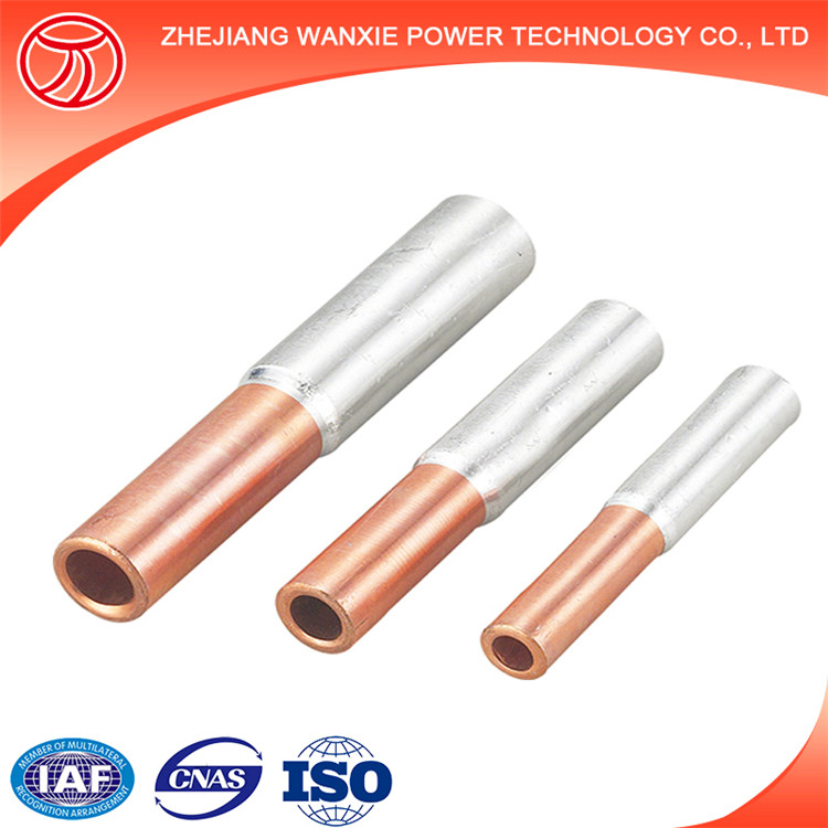 GTL aluminum lugscable splicing wire connectors