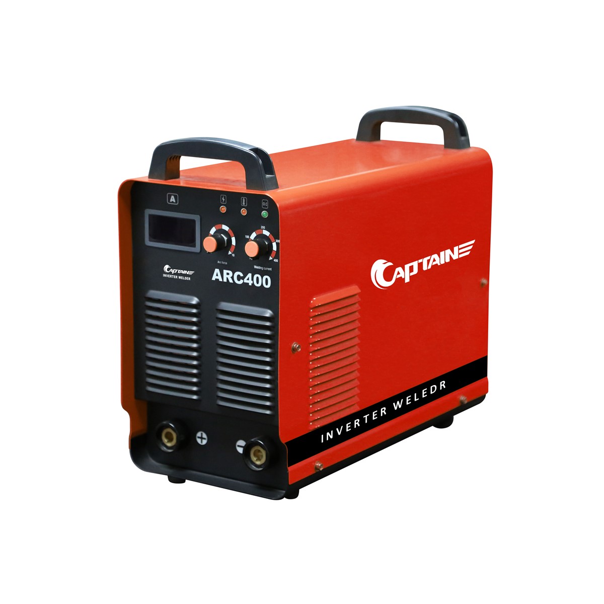 Great quality inverter waterproof ARC welder ARC400W