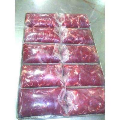 Halal Buffalo Boneless Meat Frozen Beef Frozen Beef for sale