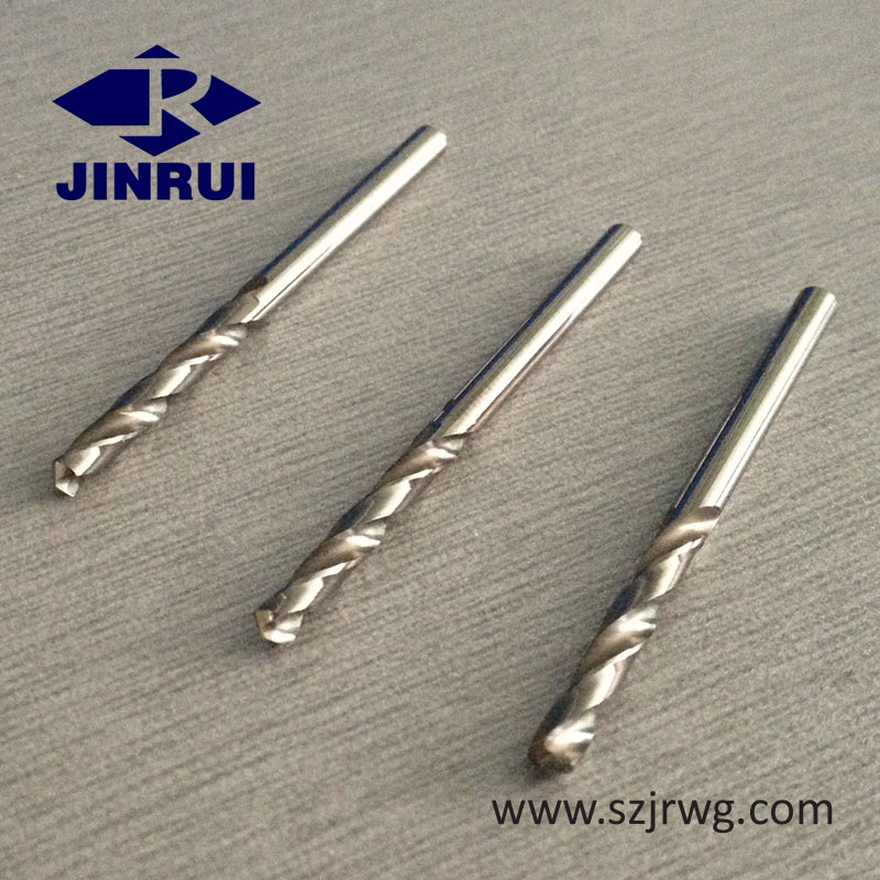Solid Cutting toolCustomized CNC Twist Carbide the Drill BitDrilling Tool