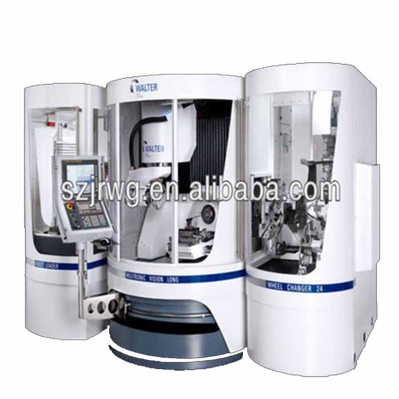 Solid Cutting toolCustomized CNC Twist Carbide the Drill BitDrilling Tool