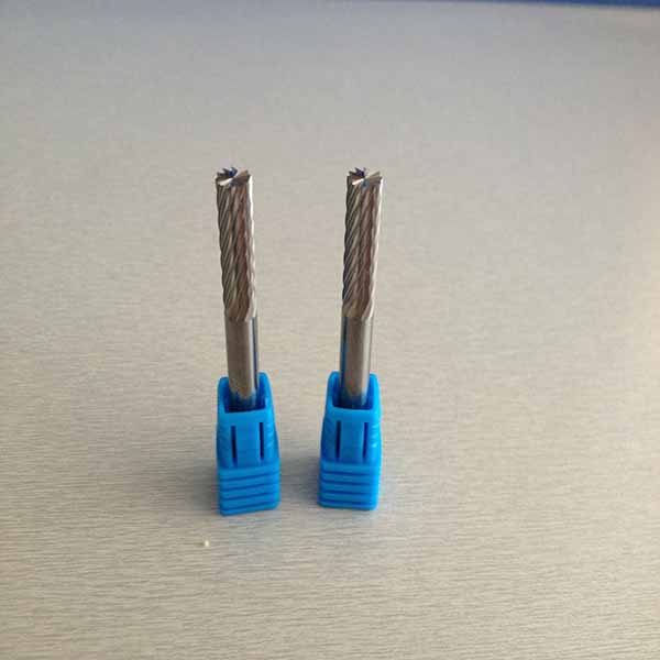 Solid Cutting toolCustomized CNC Twist Carbide the Drill BitDrilling Tool