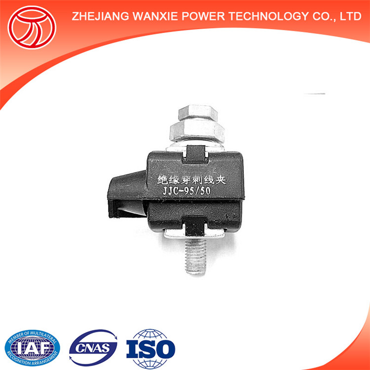 1KV JBC Series insulation puncture IPC clamp