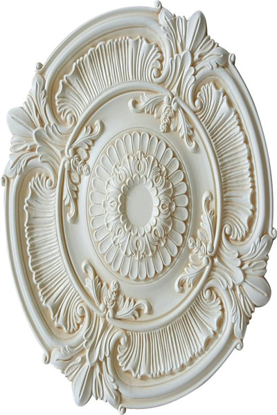 PU medallion HM039