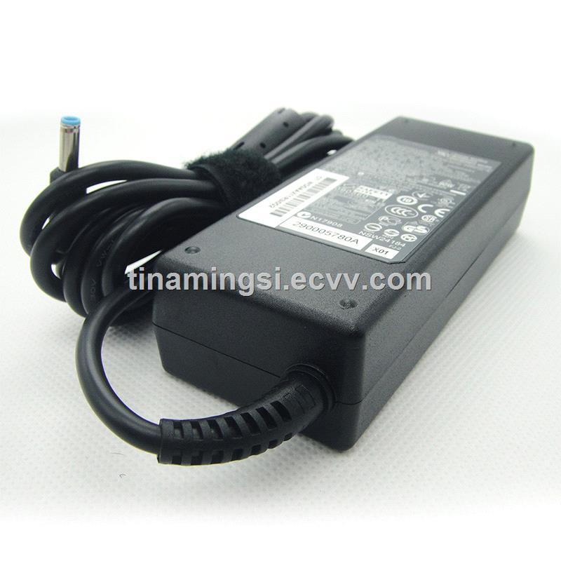 90W 709986001 New Genuine Laptop AC Adapter Charger 195V 462A4530 blue pin for HP Envy 15j000 710413001 PPP012LE 90W 709986001 New Genuine Laptop AC Adapter Charger 195V 462A4530 blue pin for HP Envy 15j000 710413001 PPP012LE