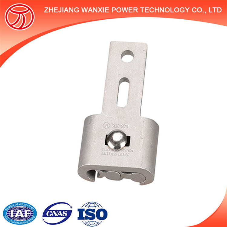 CType Equipment clampwire clamp