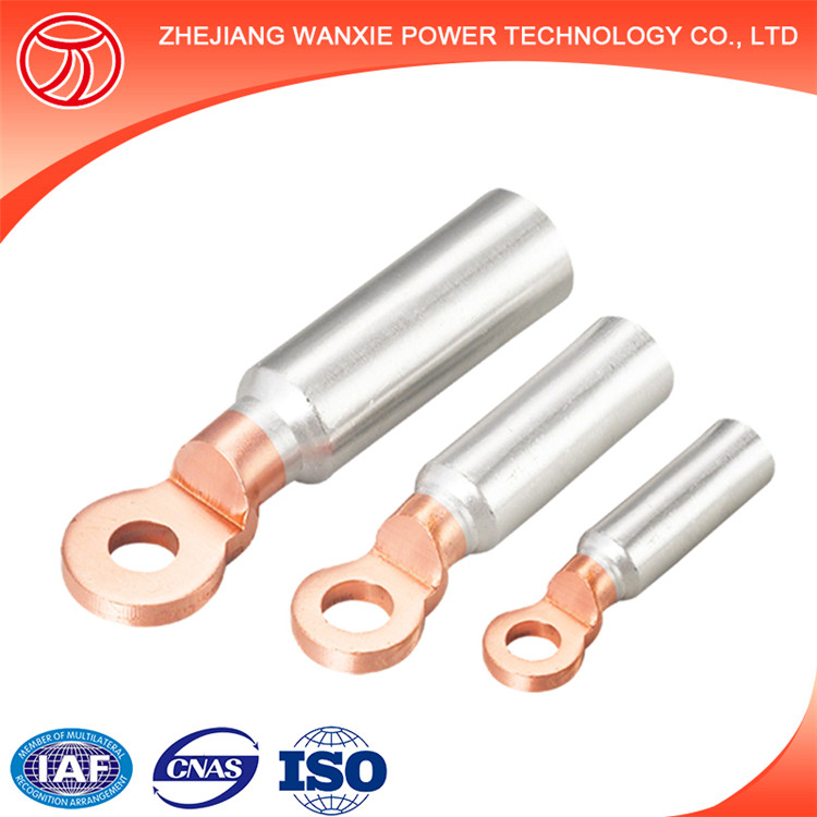 High Quality DTL Copper Aluminium Connecting Terminal Connectors