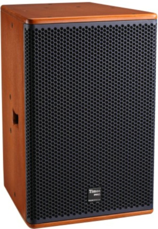 High quality professional loudspeaker for karaoke MP12