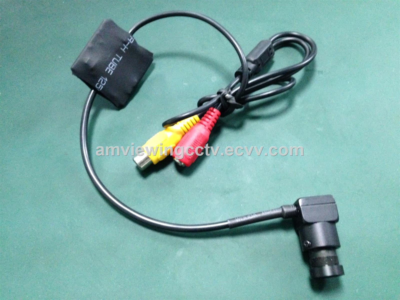 700TVL Hi Resolution Low Lux Colour Super Mini CCD Camera13 Sony Ccd36mm Board Lens