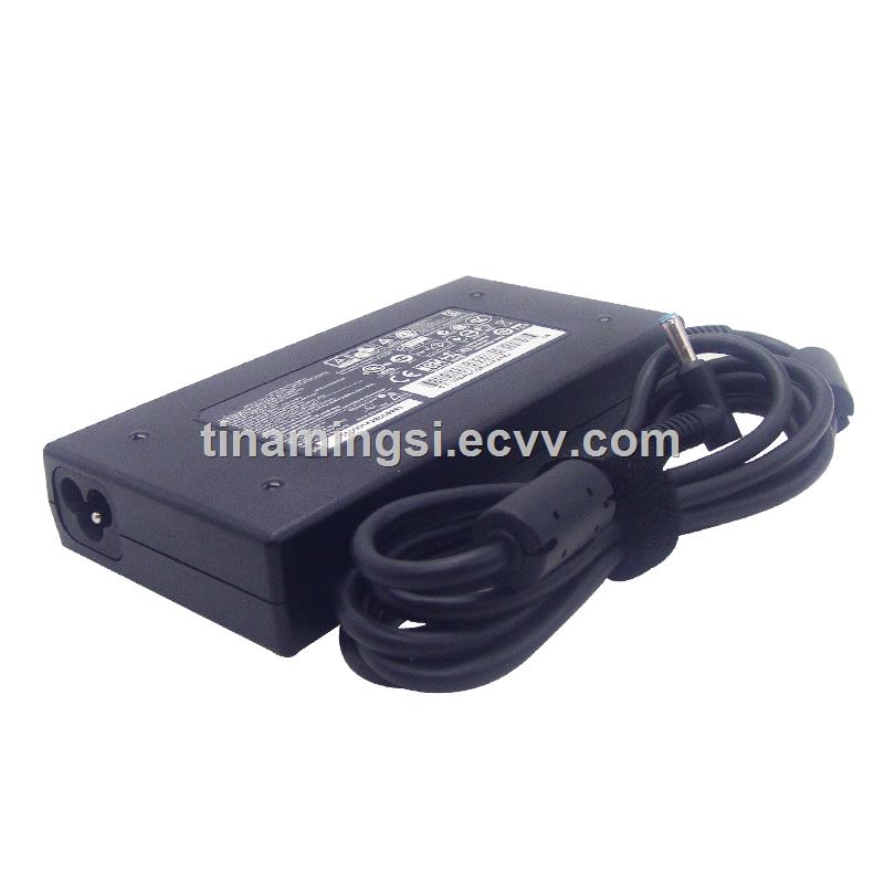 New Genuine 195V 615A7450 120W Laptop Power Adapter for HP ENVY 15J005 HSTNNCA25 732811002 710415001