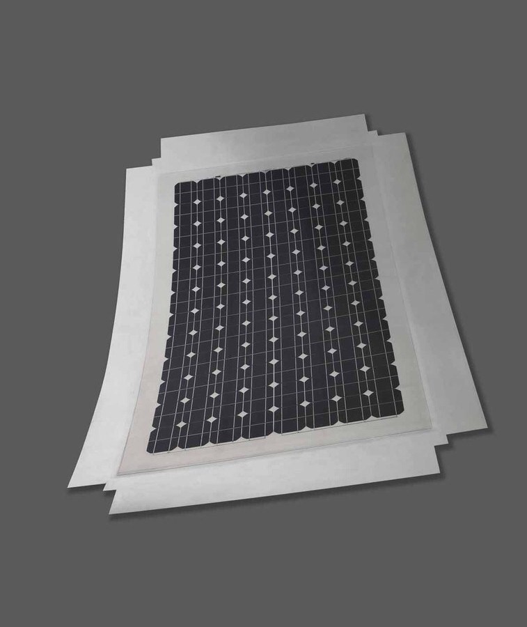 OEM full certified china supplier high efficiency flexible solar panels 300w For Home Use