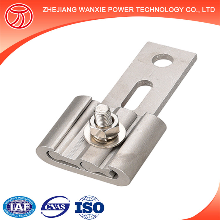 SCK931 CType Equipment cable clamp