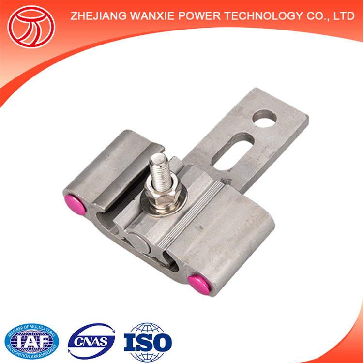SCKCW Of CType temperature measurement folder clamp fitting