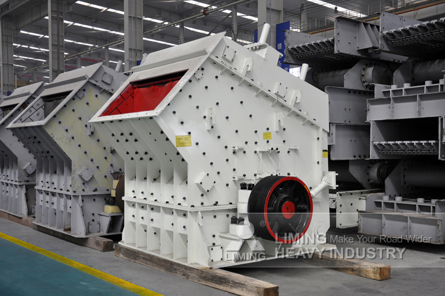 Stone Production Line Equipment