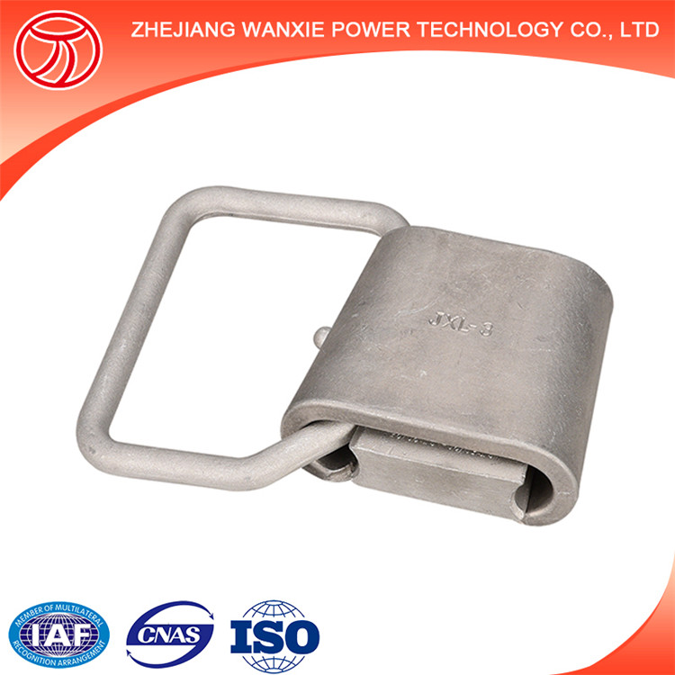 grounding typewedge typeejector core Ground ring