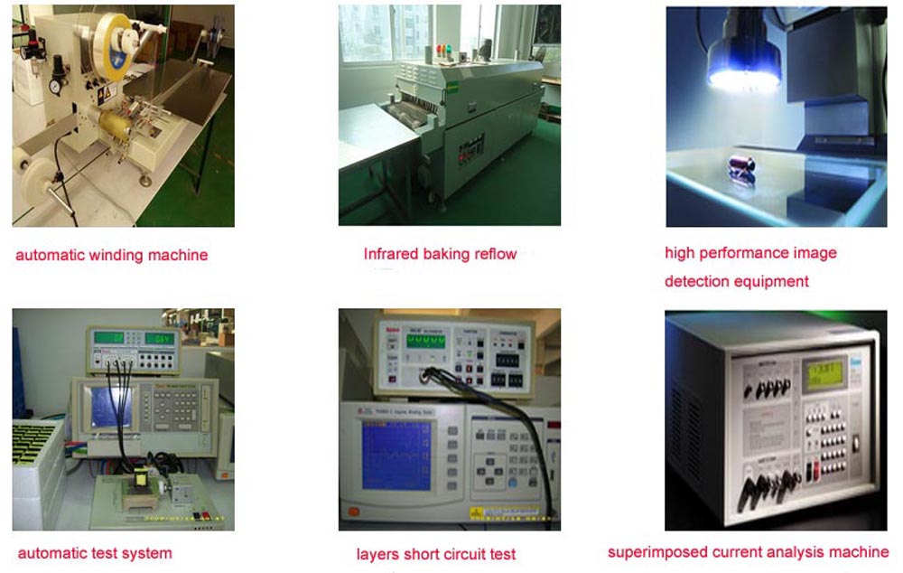 EFD Auxiliary Power Transformer