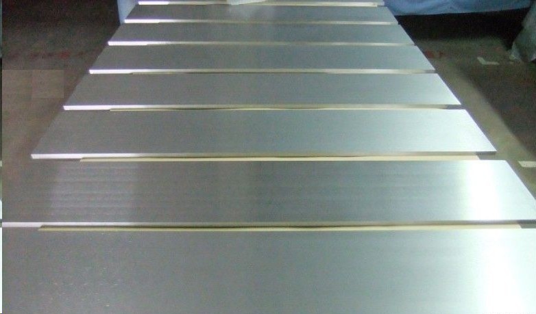 Molybdenum sheet or molybdenum plate or molybdenum foil