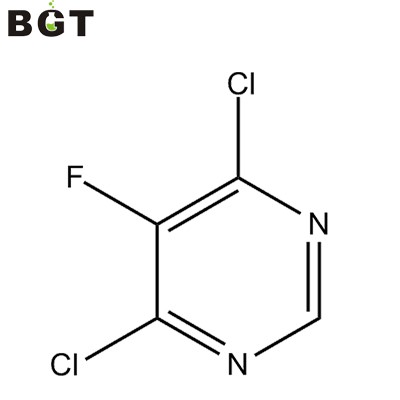 46Dichloro5fluoropyrimidine