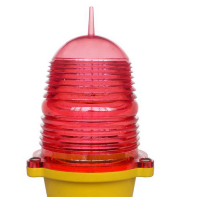 Lowintensity Single Aviation Obstruction Light