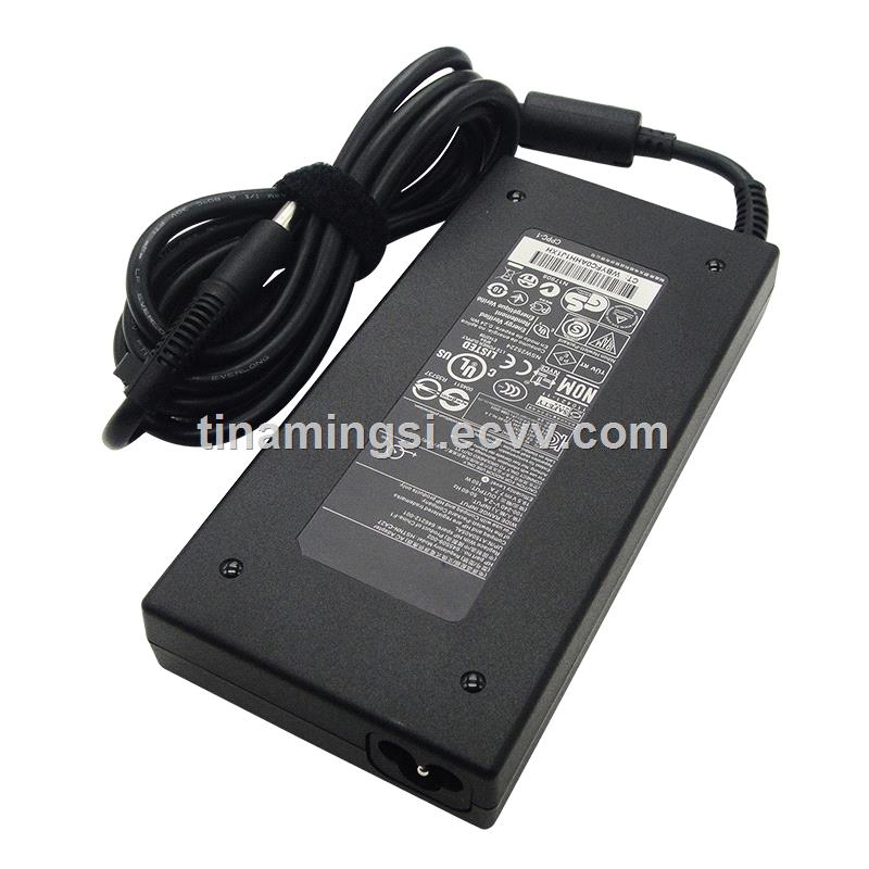 Genuine 150W Slim Laptop Power Adapter 195V 77A HSTNNCA27 for HP EliteBook 8560w 8760w 645509002 646212001 A150A05AL