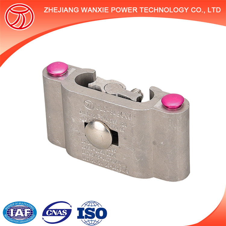 JLCCW Of CType temperature wire clamp