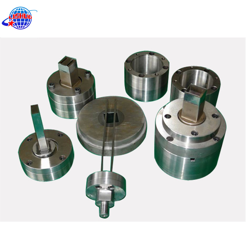 Magnetic Material Die Powder Metallurgy MoldSoft Magnetic Ferrite Mould