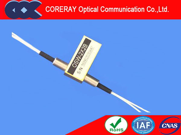 OSW 2X2B FIBER OPTICAL SWITCH1x2 MagnetoOptical Switch