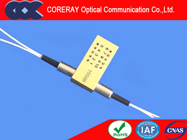 OSW 2X2B FIBER OPTICAL SWITCH1x2 MagnetoOptical Switch