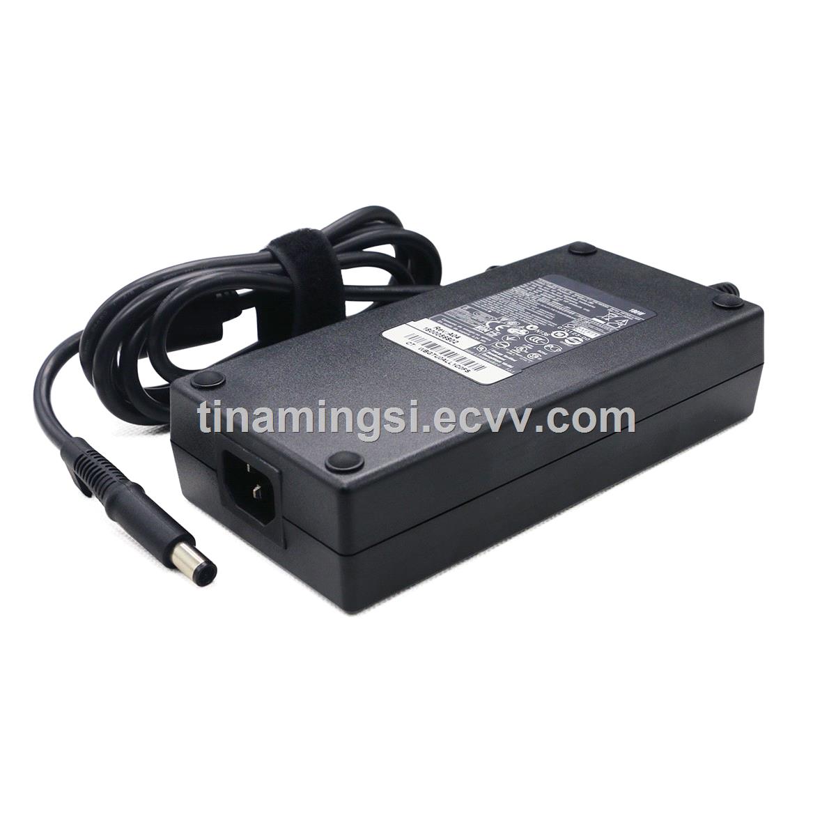 Original 180W Laptop Power Adapter 19V 95A7450 for HP 8760W Pavilion HDX9000 HSTNNLA03 6084430001