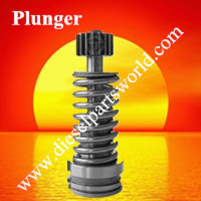 1W6541 Caterpillar Plunger