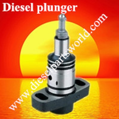 Diesel Plunger Barrel 0901506002