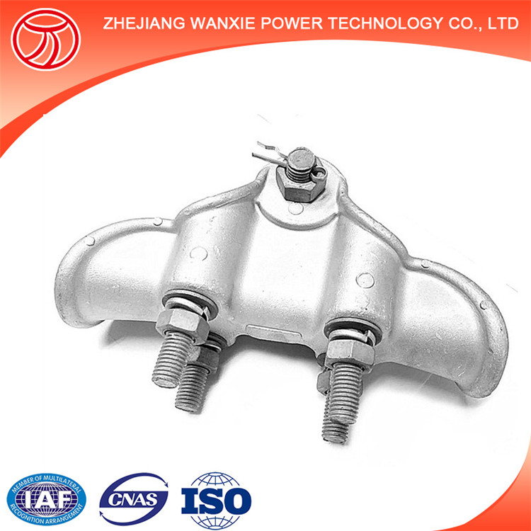 Suspension Clamp of Power Fittings Power Line Accessories