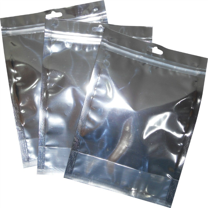 laminated zipper bags Ziplock Bag Zipper Bags