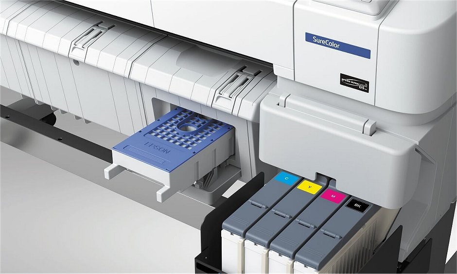 1626m printing width for Epson Surecolor F72007280 sublimation inkjet printer