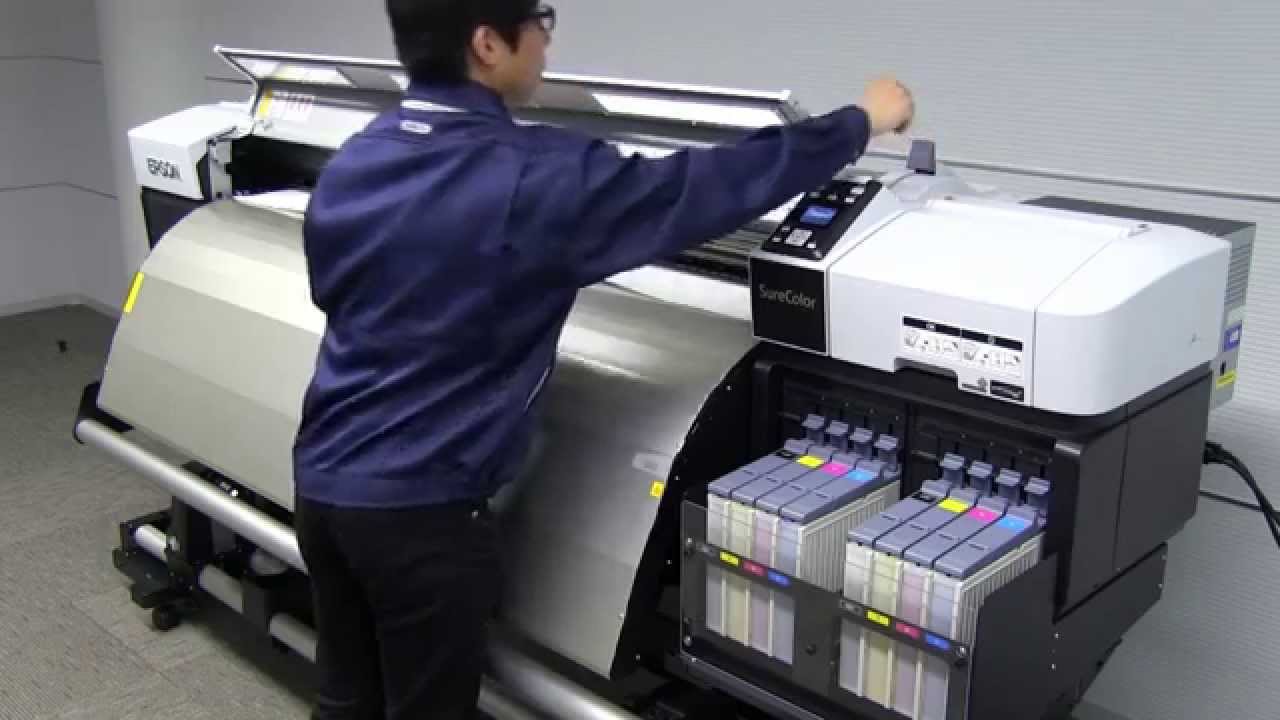 epson f9200